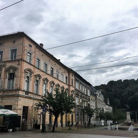Mse Apartman Мішкольц Екстер'єр фото