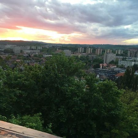 Mse Apartman Мішкольц Екстер'єр фото