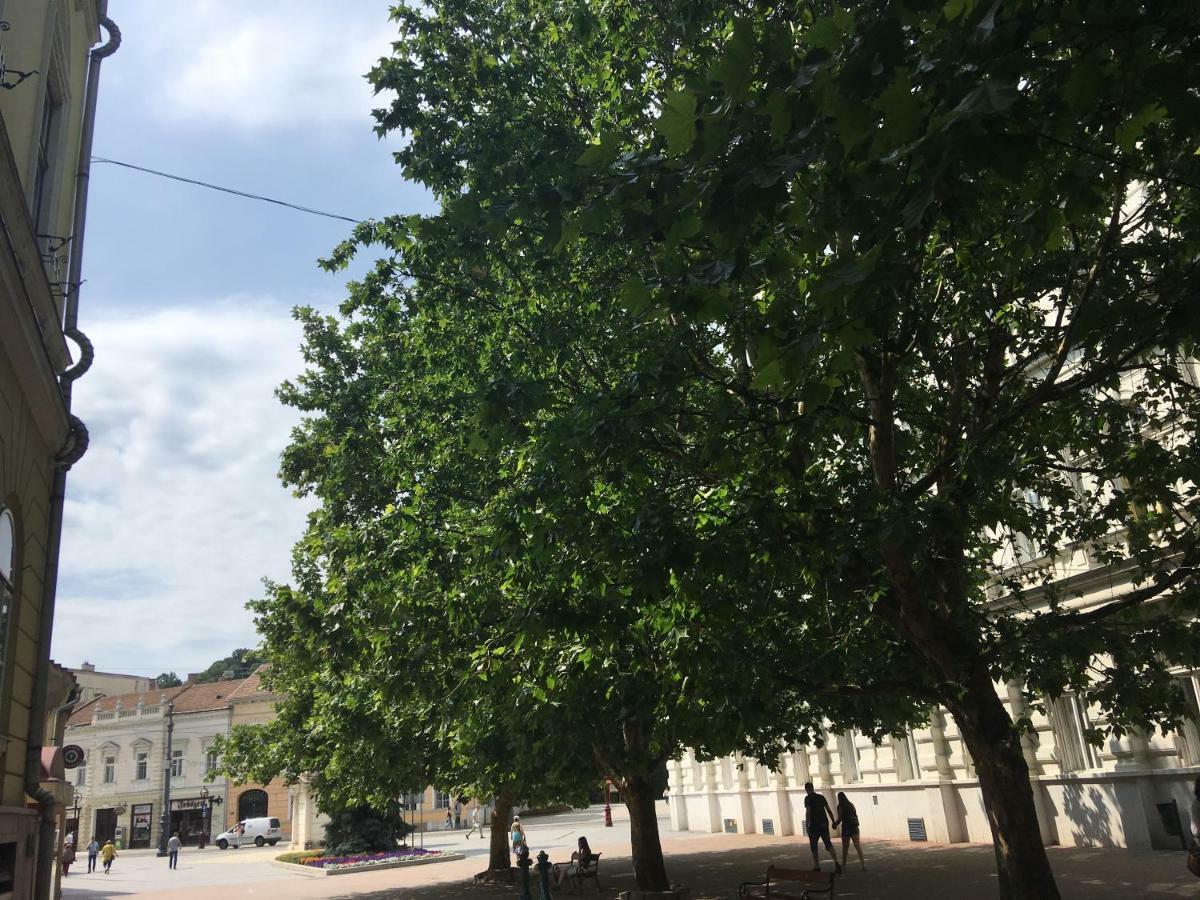 Mse Apartman Мішкольц Екстер'єр фото