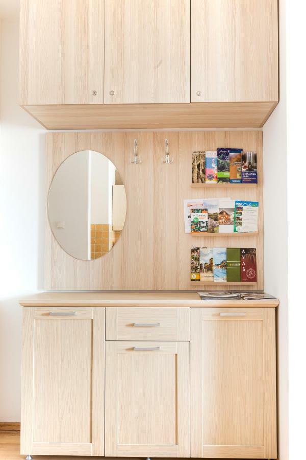 Mse Apartman Мішкольц Екстер'єр фото