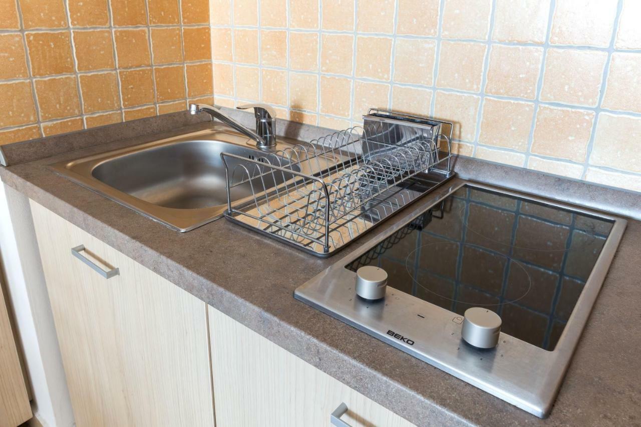 Mse Apartman Мішкольц Екстер'єр фото