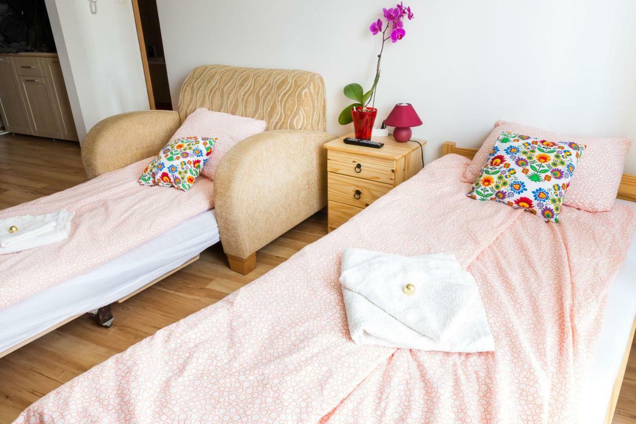 Mse Apartman Мішкольц Екстер'єр фото