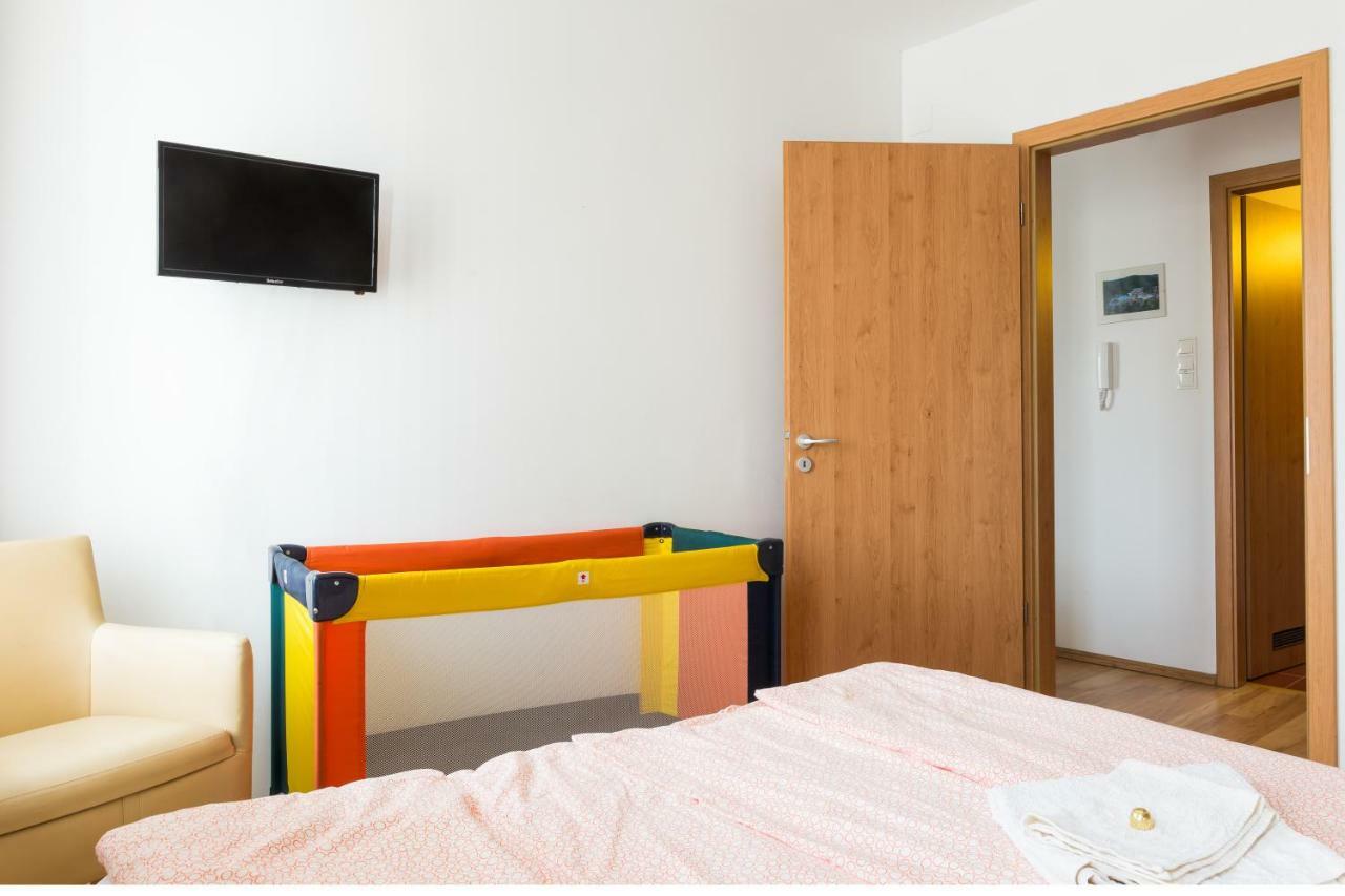 Mse Apartman Мішкольц Екстер'єр фото