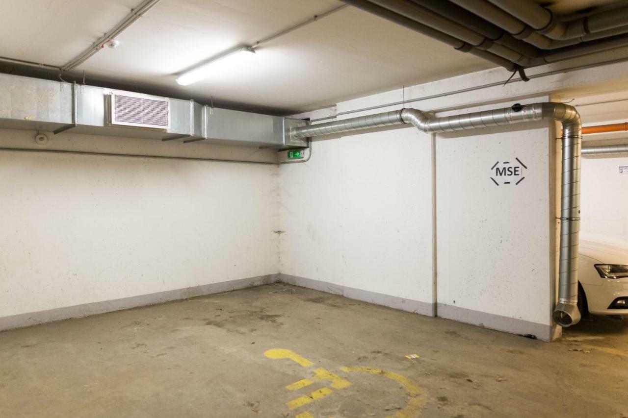 Mse Apartman Мішкольц Екстер'єр фото